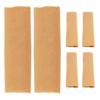 6PCS Polyester Fly Fishing Finger Guards Breathable Fabric Fly Fishing Finger Protector  Fly Fishing