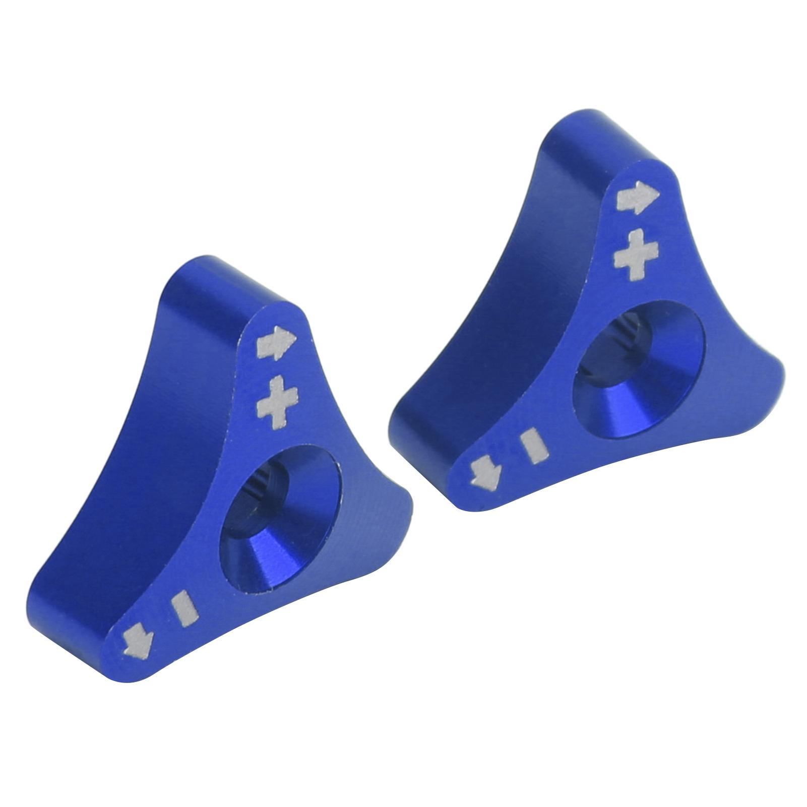 

Front Shock Absorber Bolt Adjustable Fork Knob Replacement for 250EXC 250EXCF 250SX 250SXF