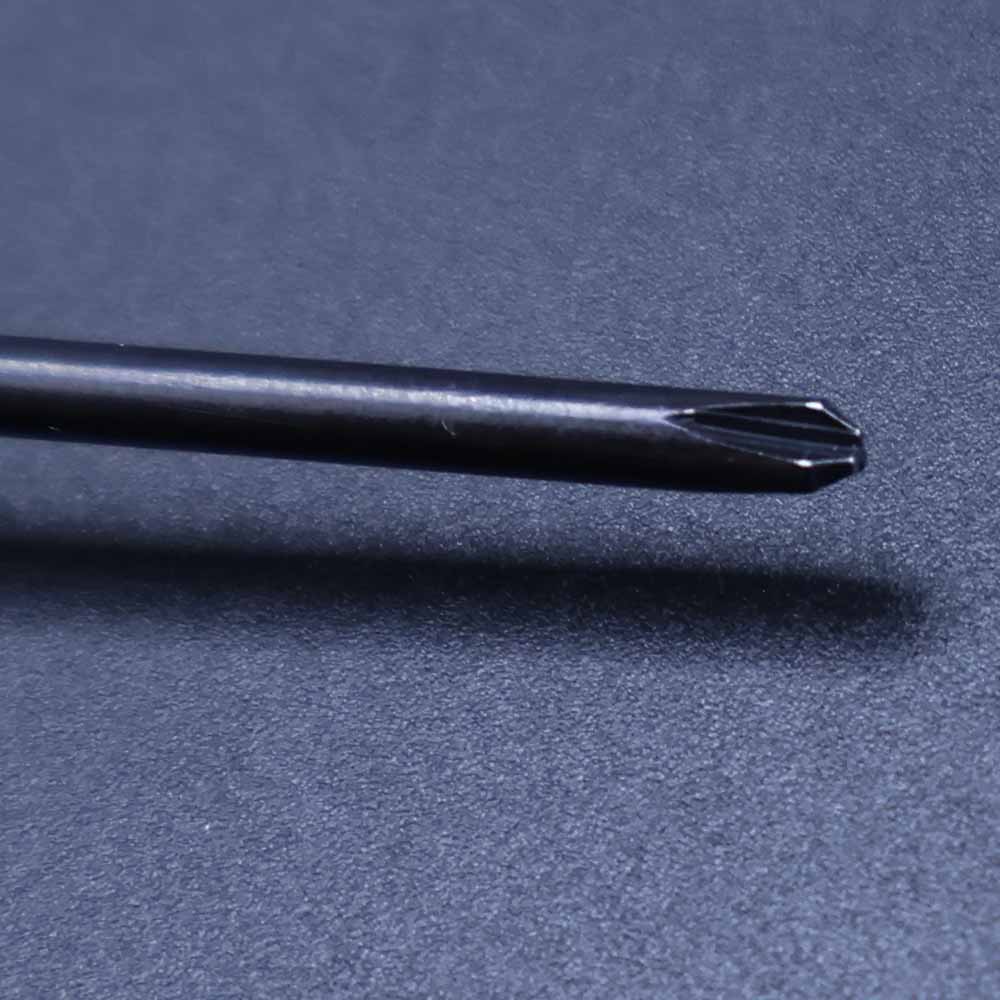 Security Screwdriver Bit Set Gaming Accessories 3.8mm / 4.5mm / Y Screwdriver Tool Open Cartridges for N64/SF-C/GB/NES/NG-C/SNES