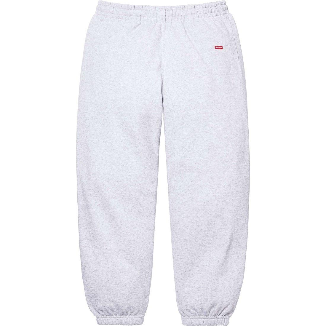 Supreme FW24 WEEK12 Small Box Sweatpant