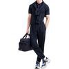 Emporio Armani EA7 Polo Shirt Men's Blue 7M000228-AF10373-UB102