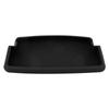 Center Console Organizer Tray Soft Silicone Sunglasses Coin Armrest Storage Box Replacement for Tesla Model 3 Highland
