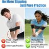 Adjustable Golf Swing Training Aid Elastic Golf Swing Strap  for Improving Distance and Accuracy