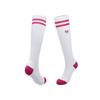 2026 summer professional towel bottom tennis socks men's and women's sweat-absorbing non-slip sports socks cotton medium tube socks