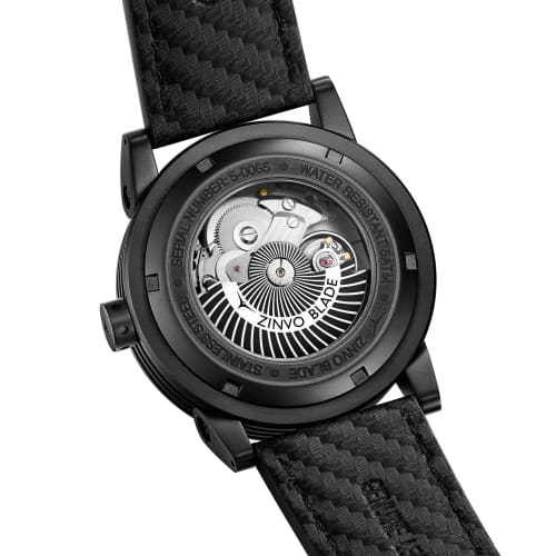 ZINVO Blade Venom Wristwatch