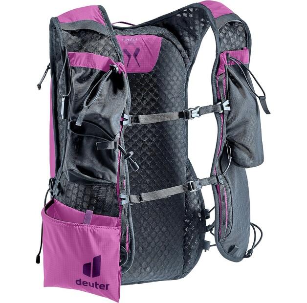 Рюкзак Deuter Ascender 7 lotus (3100022-5045)