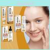 Ouhoe Coffret Soin Visage Venin d'Abeille Hydratant Hydratant Anti-âge Traitement de la Peau 30ml