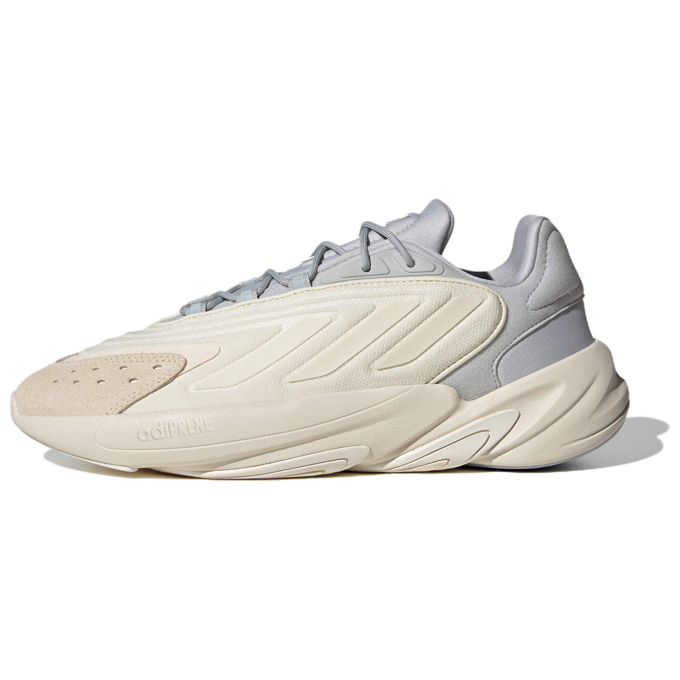 Adidas Ozelia  Grey Beige  ID1122 36