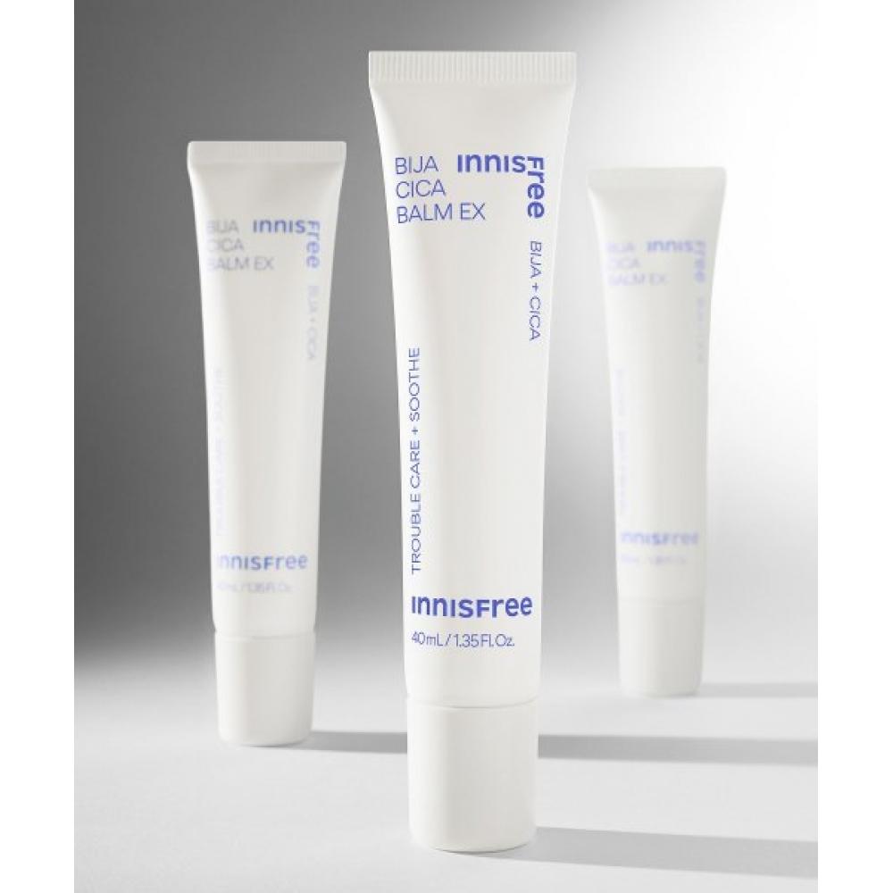 Innisfree Cica Balm Ex 40ml
