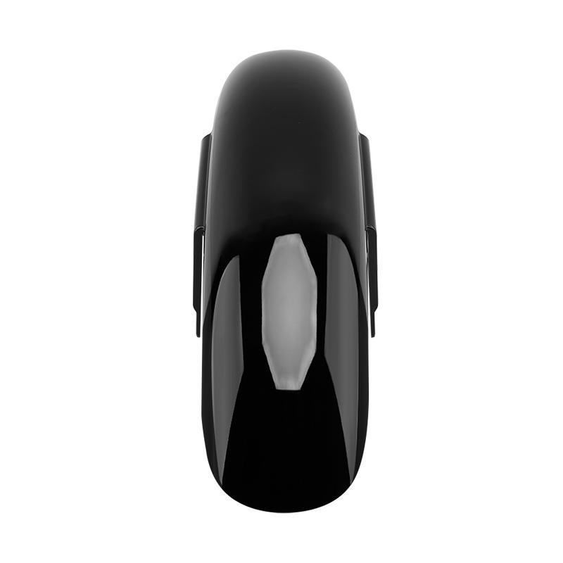 Motorcycle Front Fender Gloss Black Mudguard Guard Cover For Harley Sportster Iron 1200 XL 883 XL1200 48 72 1988-up