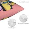 Anime Invincibles Pillow Case Retro Trendy Pillow Cover Comfy Pillowcases For Sofa Couch Bed Living Room