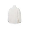 Puma Giacca Unisex Reversibile con Collo in Sherpa Mmq Bianca 534744-65