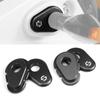 NICECNC For Yamaha Tenere 700 2019-2024 Turn Signals Indicator Adapter Spacers For Yamaha Tenere 700 World Raid 2022-2024