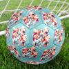 1 pz Haaland Manchester City Taglia 5 Pallone da Calcio PVC Football Partite Sportive Allenamento Giochi all'Aperto Spiaggia Palloni Elastici 07e17