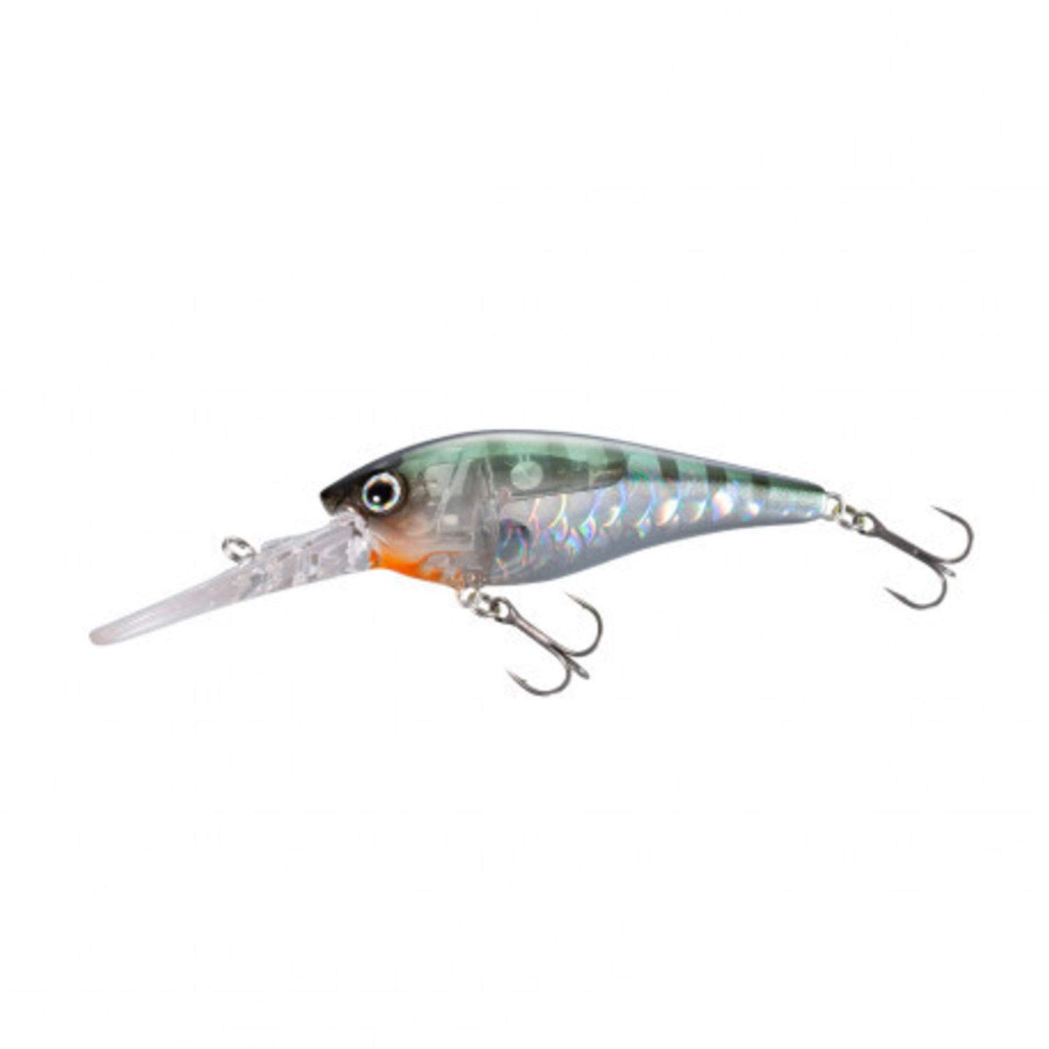 

Shimano Bantam World Crank 73F Flash Boost 005 Kyoringill Bass Lure Crankbait ZQ-C73U