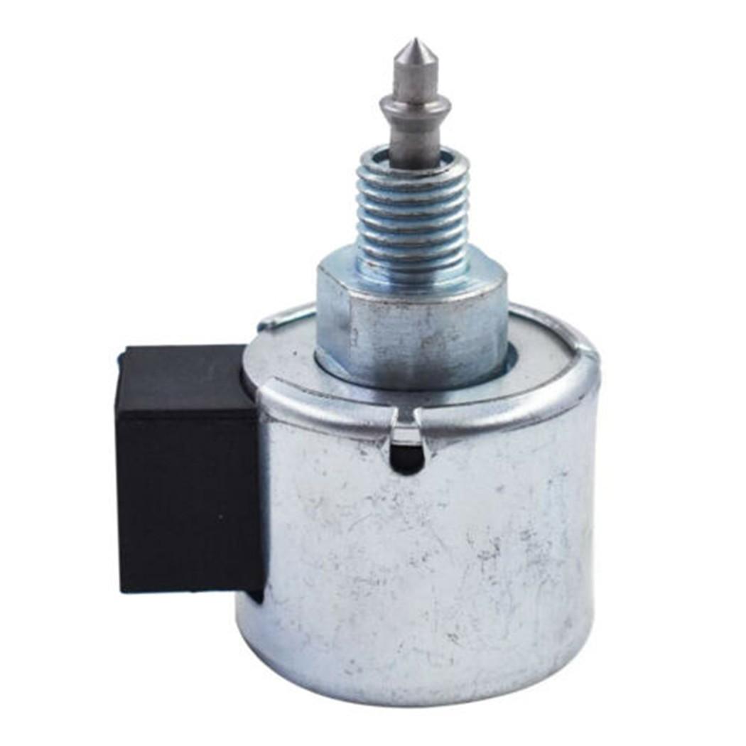 

Solenoid Replaces Fuel Solenoid For Lawn Garden Highly Match 495733 497671 692734 694393 Fuel Solenoid Delicate