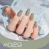10ML Peel Off Water-Based Nail Polish – Quick Dry, Long Lasting, Solid Colors, No UV Lamp Needed, Removable & Breathable