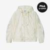 Fila Women Pertex Hooded Windbreaker