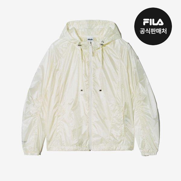 Fila Women Pertex Hooded Windbreaker