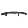 Front Bumper Mounting Spot -SET for Renault Symbol, Dacia Sandero