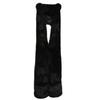 Earflap Glove Hat Soft Furry Headwear Glove Scarves Hats Fashionable Winter Hat Winter Headwear