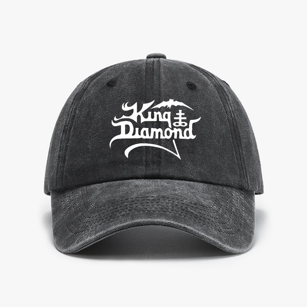 Rock SEPULTURA Cap Unisex Metal Punk Washed Distressed Denim Baseball Caps Unisex Summer Mesh Breathable Hats Garro Adjustable