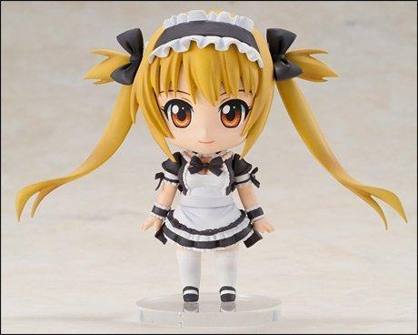 Hobby Channel Limited Edition of 1000 Nendoroid Airi 2P Color Ver.
