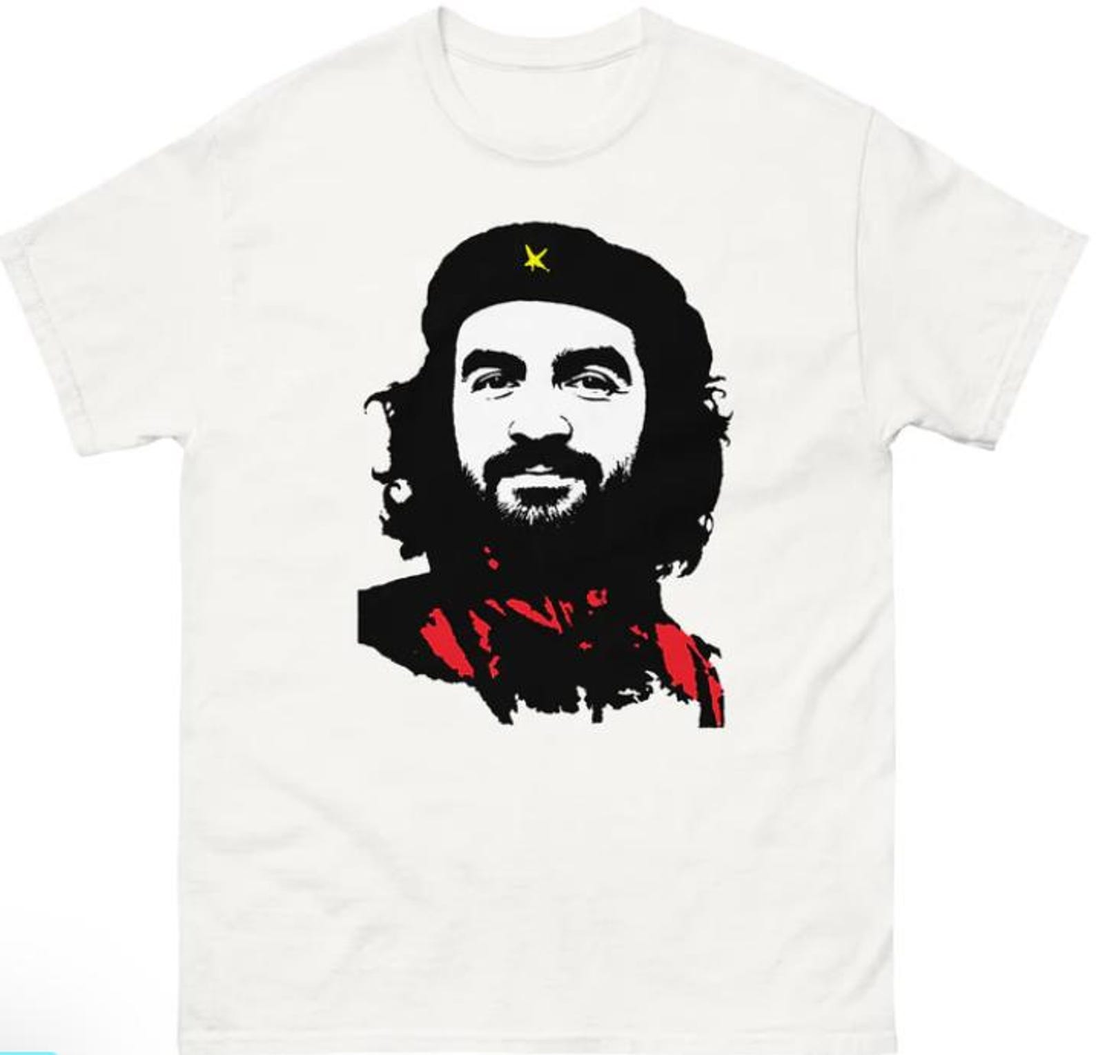 Zohran Che shirt M