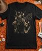 Heavy Metal Bass Guitar Tee Ace of Spades Speed Rock Vintage Lemmy T-Shirt XS-5X