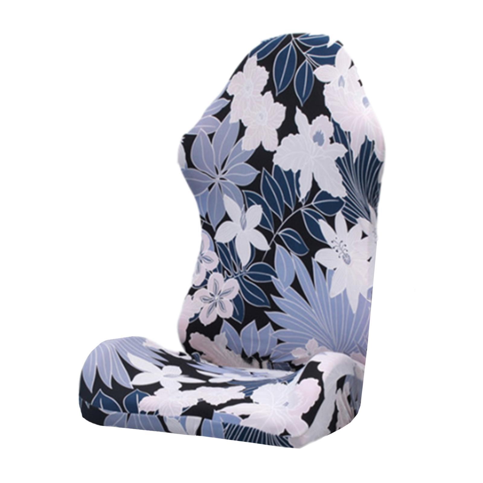 

Поворотный чехол для компьютерного игрового кресла Чехол для стрейч-кресла