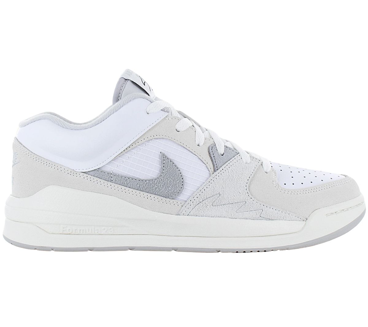 

Jordan Stadium 90 - Мужские кроссовки Обувь белая DX4397-100 ORIGINAL EU 40 US 7 белый