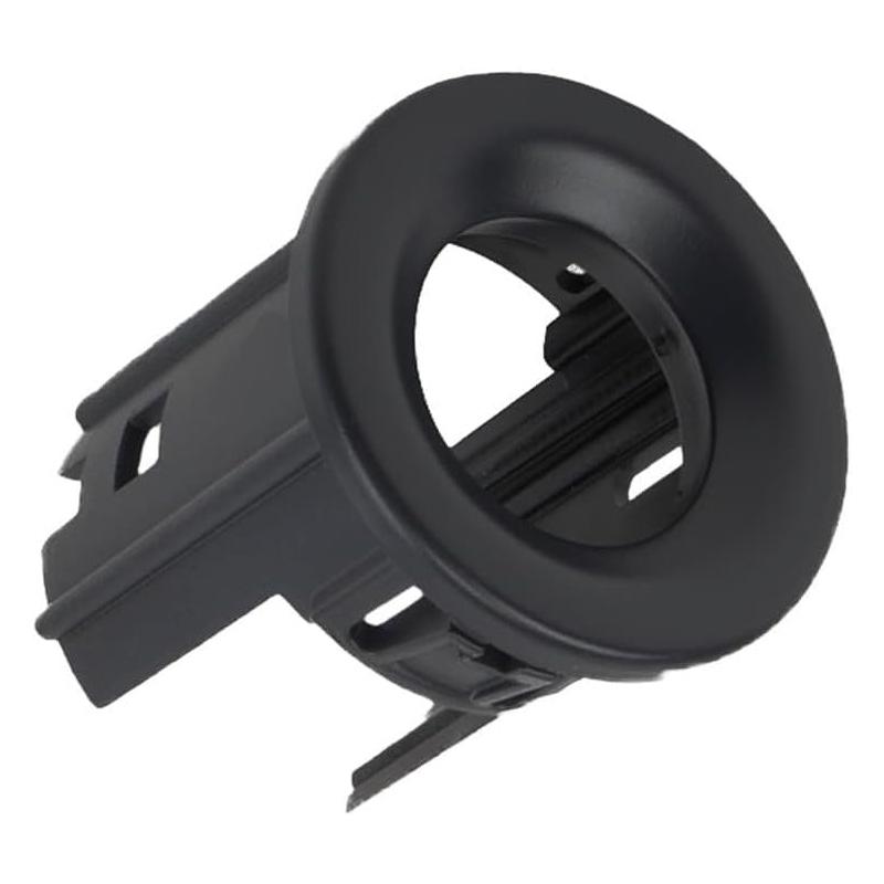 Front Parking Assist Alarm Sensor Bracket For GMC For Sierra 1500 2016 2017 2018  Car Replacement Accessories 84167343