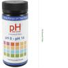 Test Strips,Testing Kit, 100 Tests PH Strips For Testing,Test Kit For Home