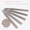 8in-16inch Industrial Steel Files Medium Teeth Rasps Flat File For Fitter Metalworking Woodworking Steel Rasp File
