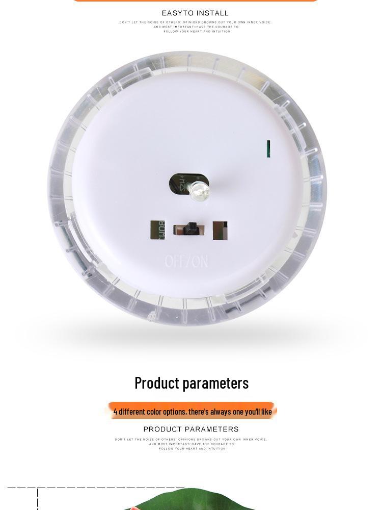 Solar Lotus Floating Pond Lamp - Waterproof Garden Wishing Light