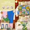 Artist S-Sam T-Twardy Throw Flannel Throw Blanket, Lightweight Cozy, Durable Washable Cute Cool