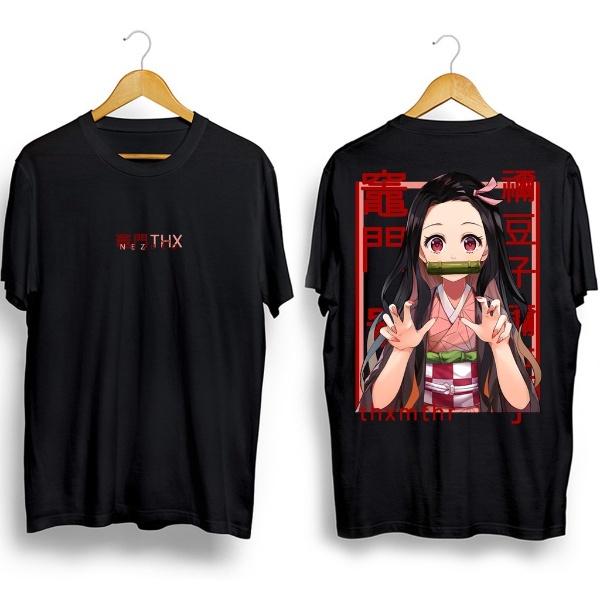 

Zaomen You Bean Extra Large Tshirt SpringSummer New Style Mens Casual Fashion Harajuku Style Y2K Unisex Tshirt S