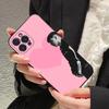 Singer Ivan C-Cornejo Phone Case For iPhone 15 14 11 12 13 Mini Pro XS Max Cover 6 7 8 Plus X XR SE 2020 Funda Shell