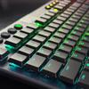 Teclas Logitech para Teclado Mecânico G915/G913/G913tkl/G813TKL Translúcidas 111 Teclas Versão US Inclui Teclas ISO