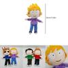 Exclusive Eddsworld Plush Cartoon Doll Soft Stuffed Toy For Stylish Home Decoration