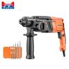 Dongcheng Multi-Function Electric Hammer Drill CN Plug (adapter Included)
