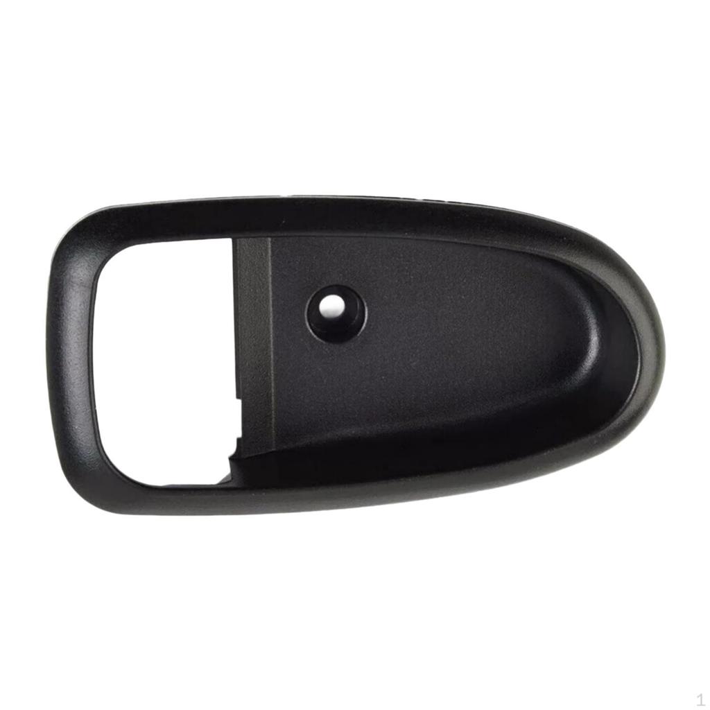 Automobile Inner Door Handle Cover Component for Repair