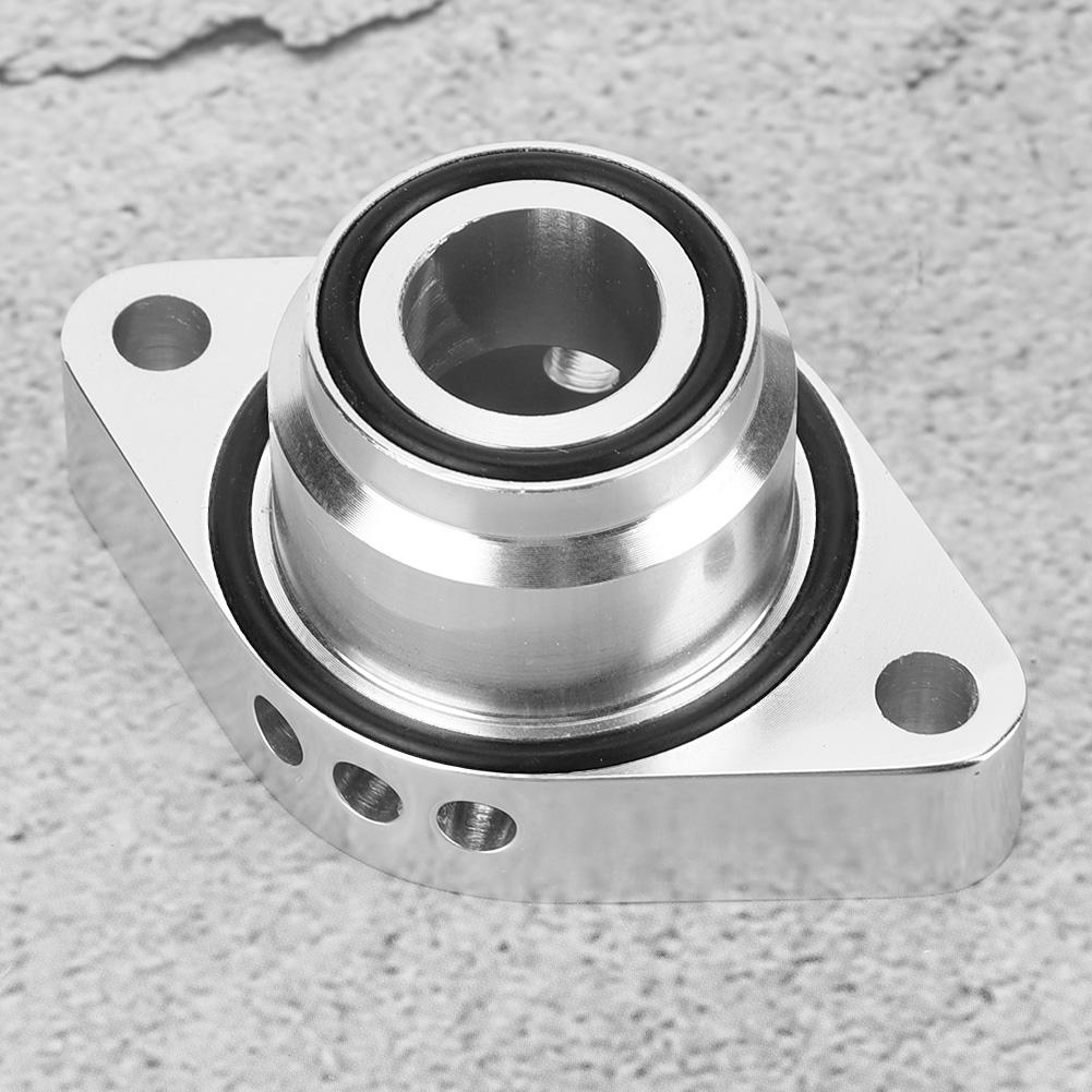 Blow Off Pressure Relief Valve Base BOV 1012 Adaptor Fit for A1 A3