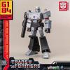 Figuras de Acción YOLOPARK G1 Licenciadas por Hasbro Serie Mini AMK Juguete Transformers Optimus Prime Megatron Bumblebee Soundwave