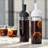 HARIO Filter-in-Bottle 650 ml Gris pâle Cold Brew Cadeau Cadeau FIC-70-PGR
