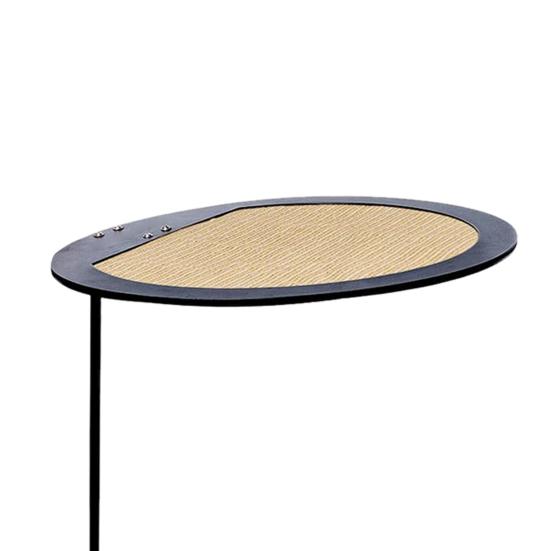 3Pcs Plant Umbrellas Adjustable Height Galvanized Steel Rods Breathable UV-Stable HDPE Mesh