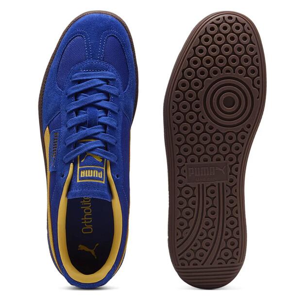 Puma Кросовки Palermo Vintage Upda