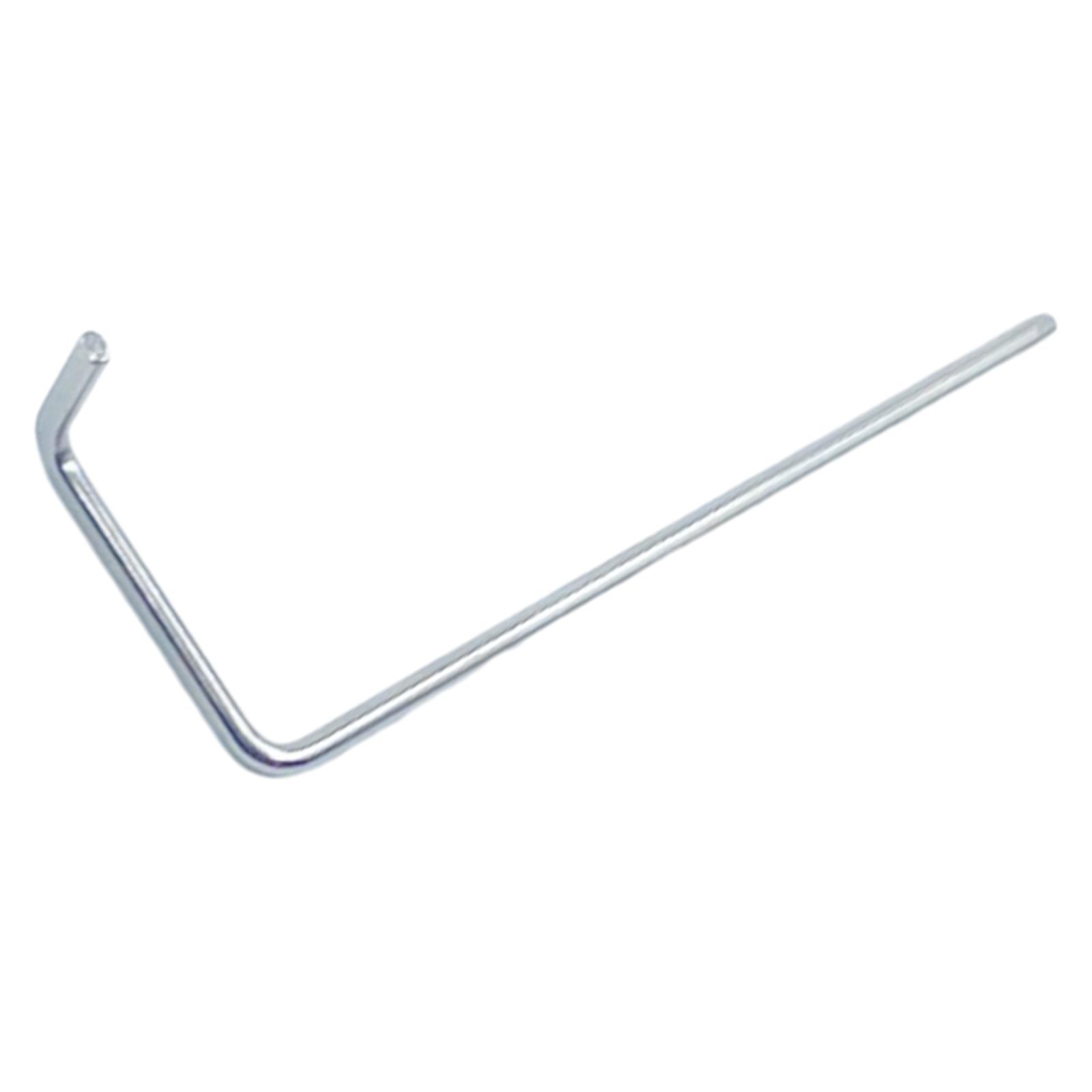 

Iron Foot Quilting Guide Adjustable Presser Bar Sewing Machine Foot Spare Parts for Domestic Sewing Projects