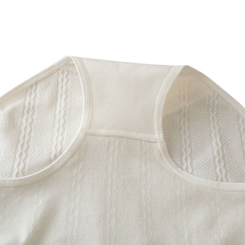 Female Spring and Autumn Cotton Comfortable No Trace Breathable Hip Briefs