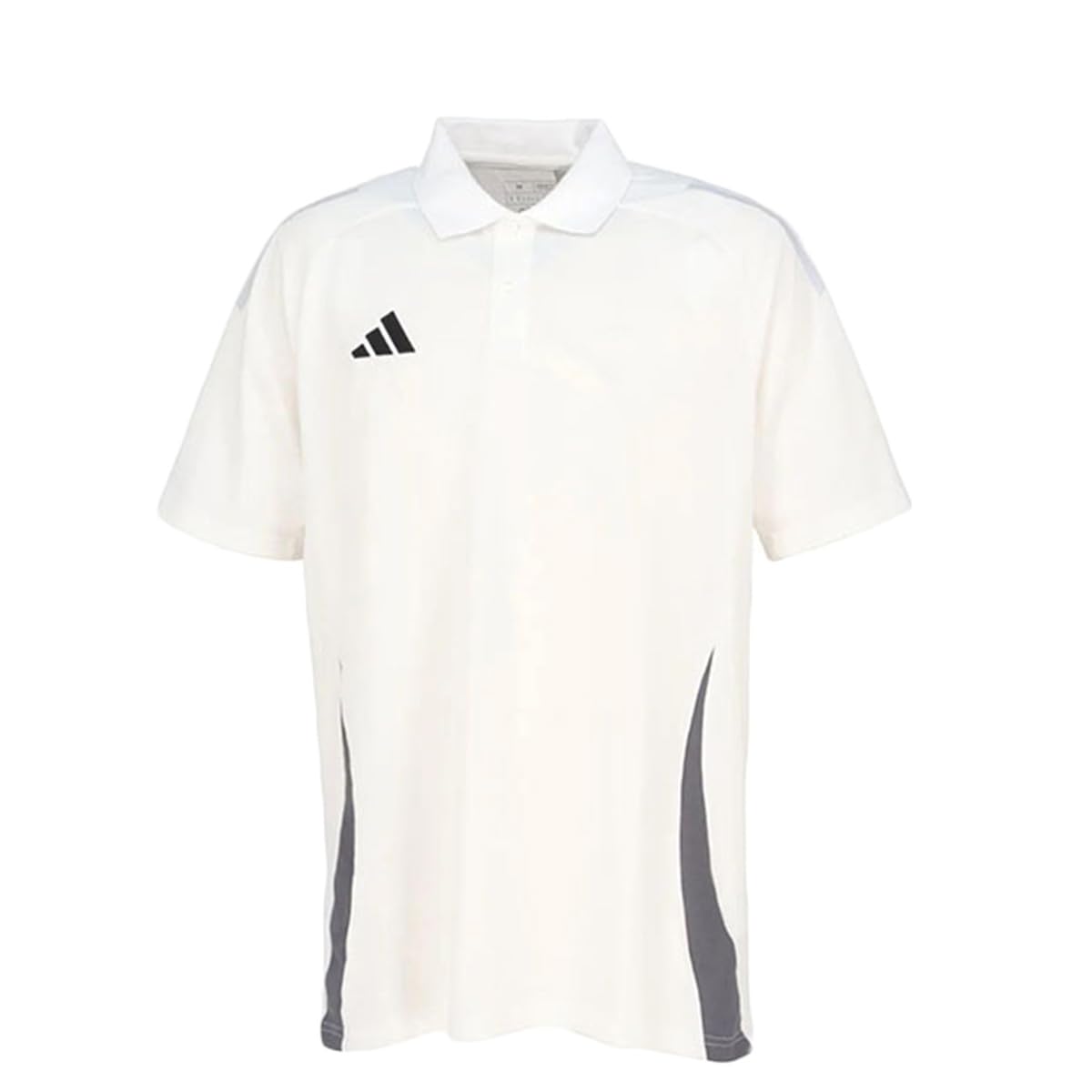 

Adidas Soccer Tiro 24 Competition Polo Shirt HAP53 White Size M Men s (IR7565)